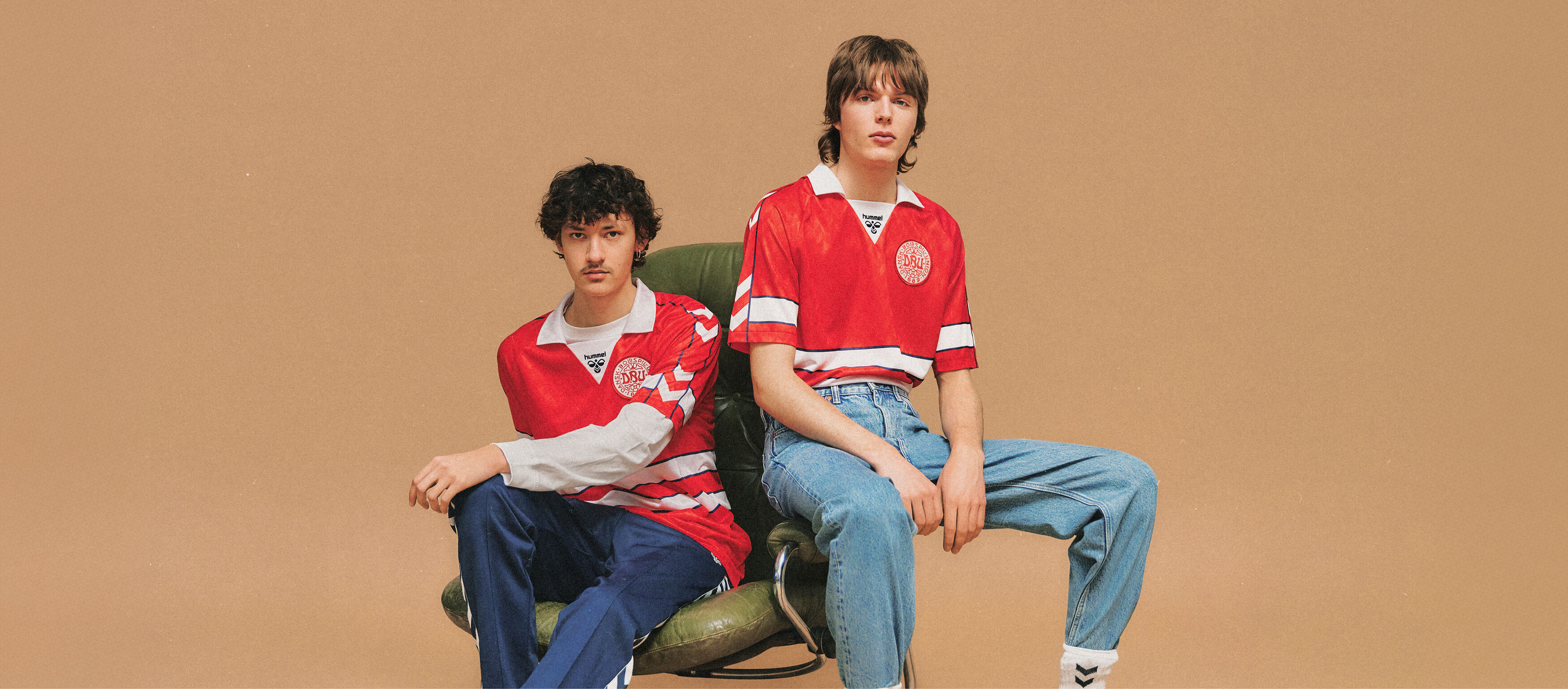 BACK TO '88THE ICONIC '88 JERSEY